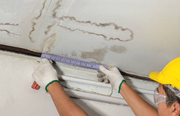 Reliable Emergency Water Damage Restoration contractor in Candler, NC by Water Damage Irwin